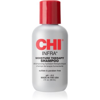 CHI Infra Shampoo sampon hidratant pentru toate tipurile de păr